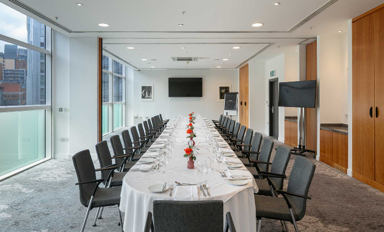 The Lowry Hotel
