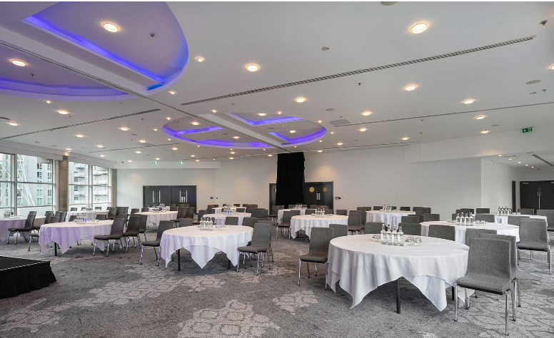 The Lowry Hotel