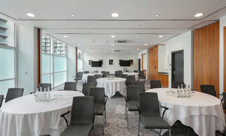 The Lowry Hotel
