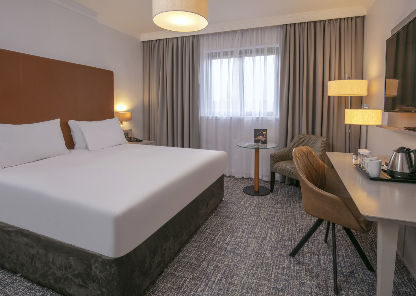 Glasgow Westerwood Hotel