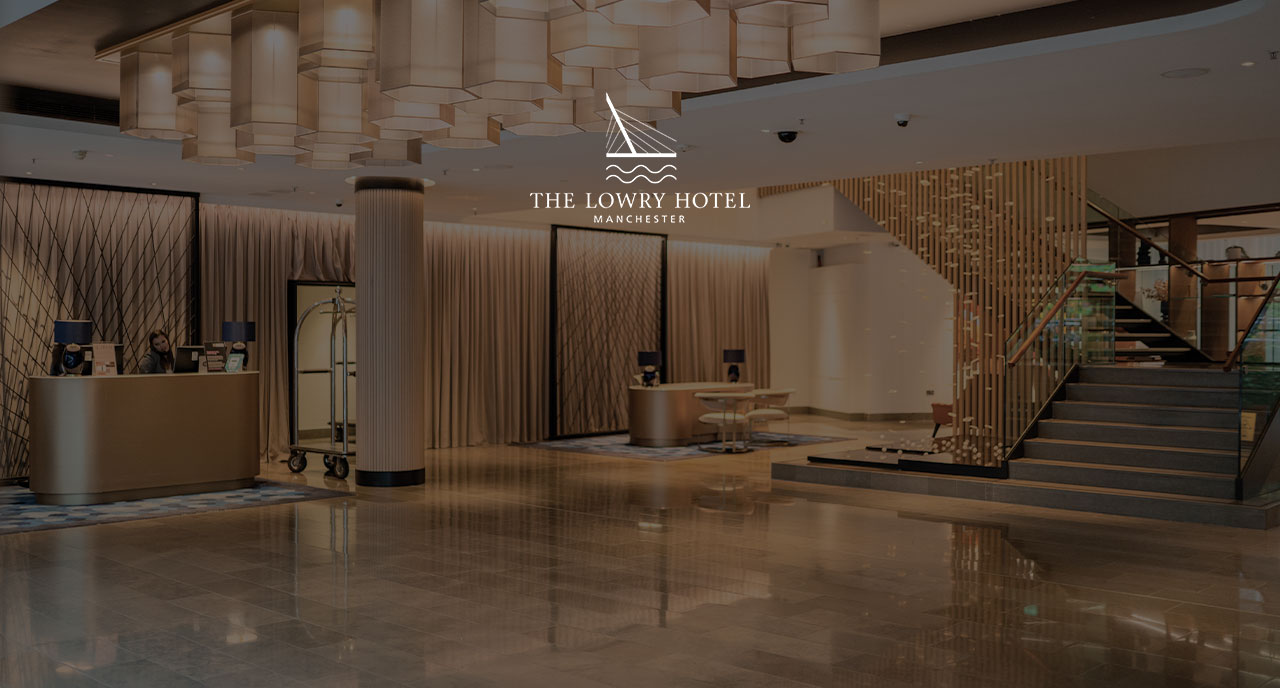 The Lowry Hotel