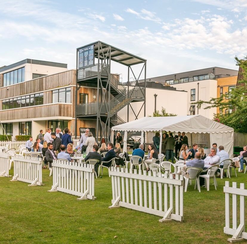 The Guildford Pavilion