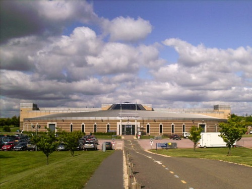 British Motor Museum