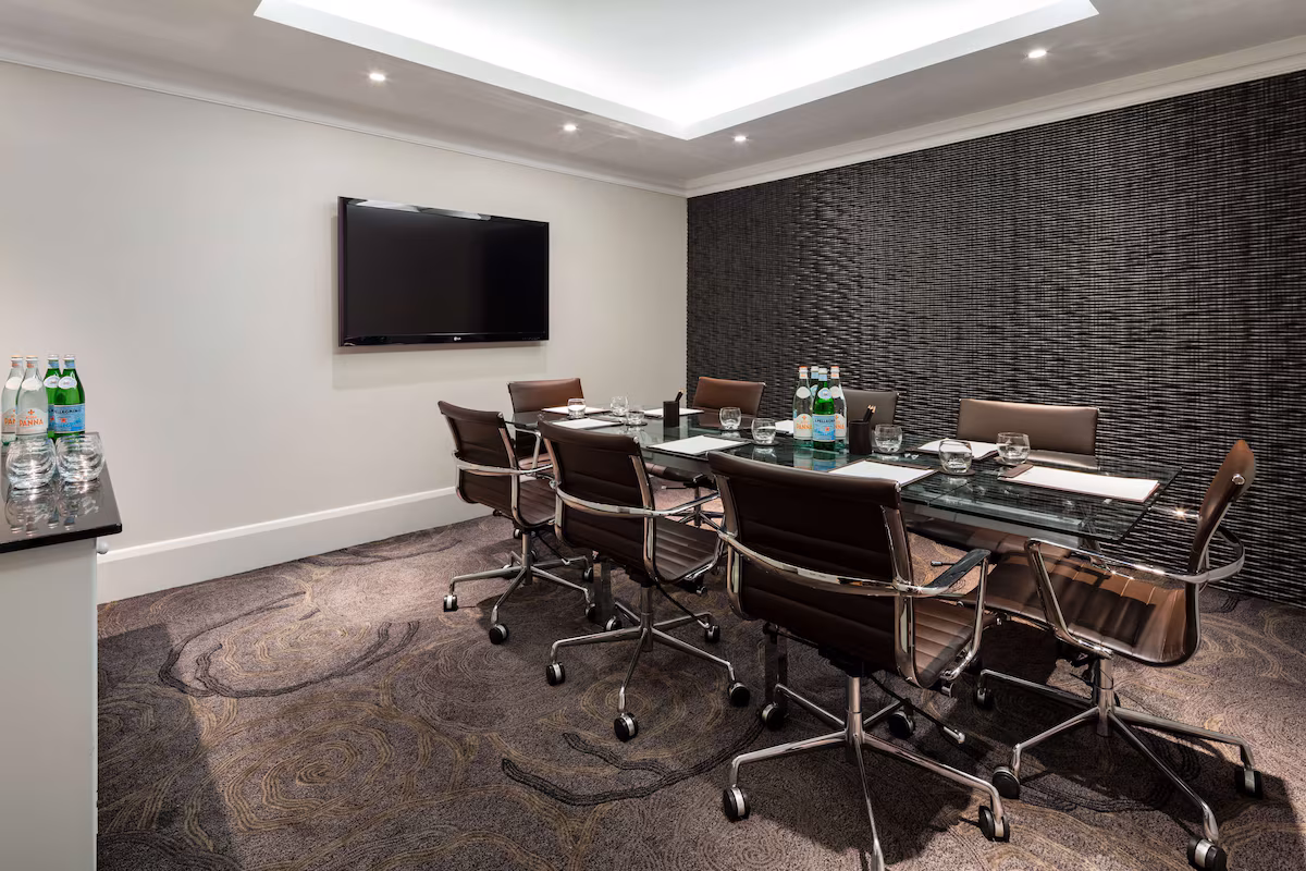 Radisson Blu Hotel, London Euston Square