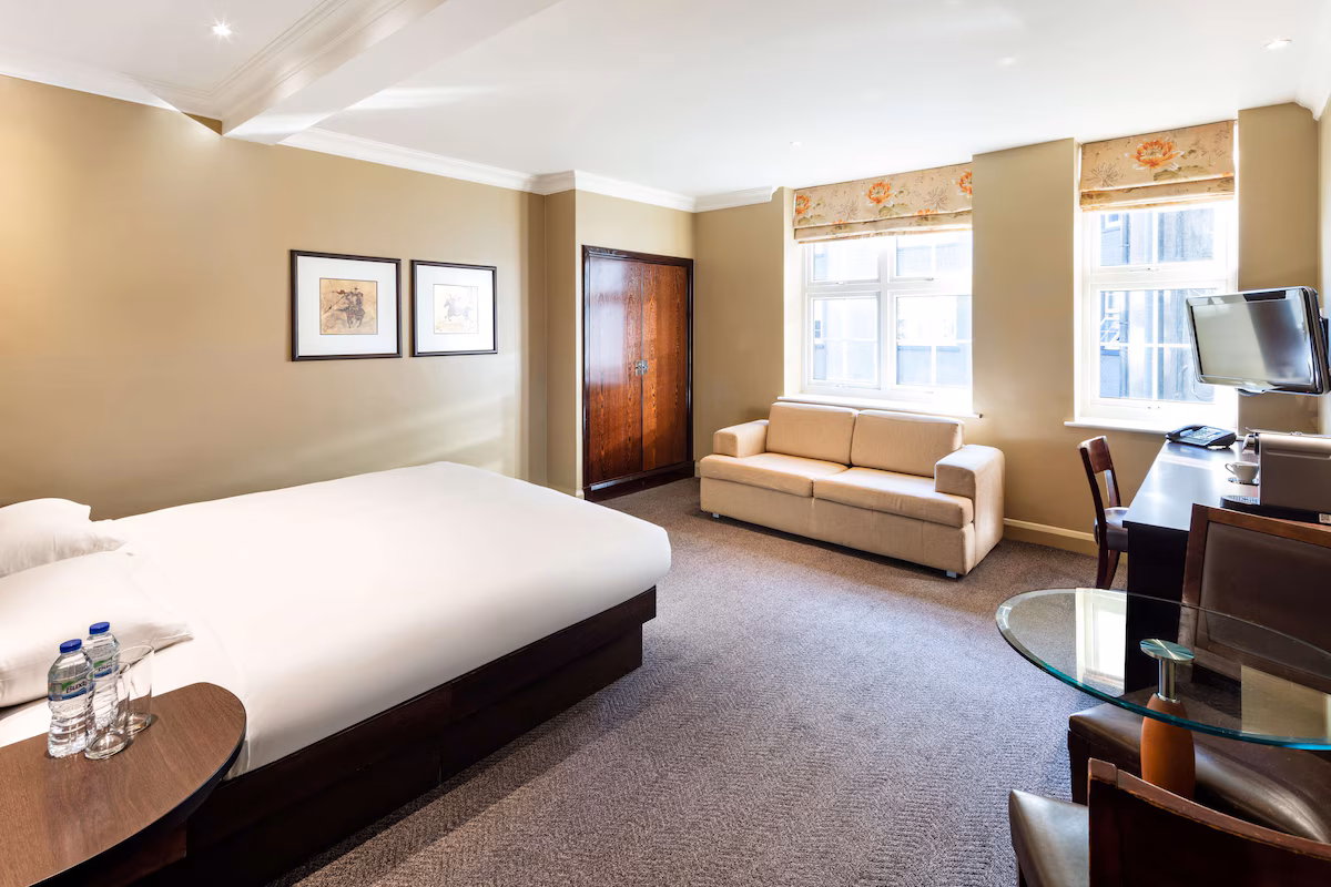 Radisson Blu Hotel, London Euston Square