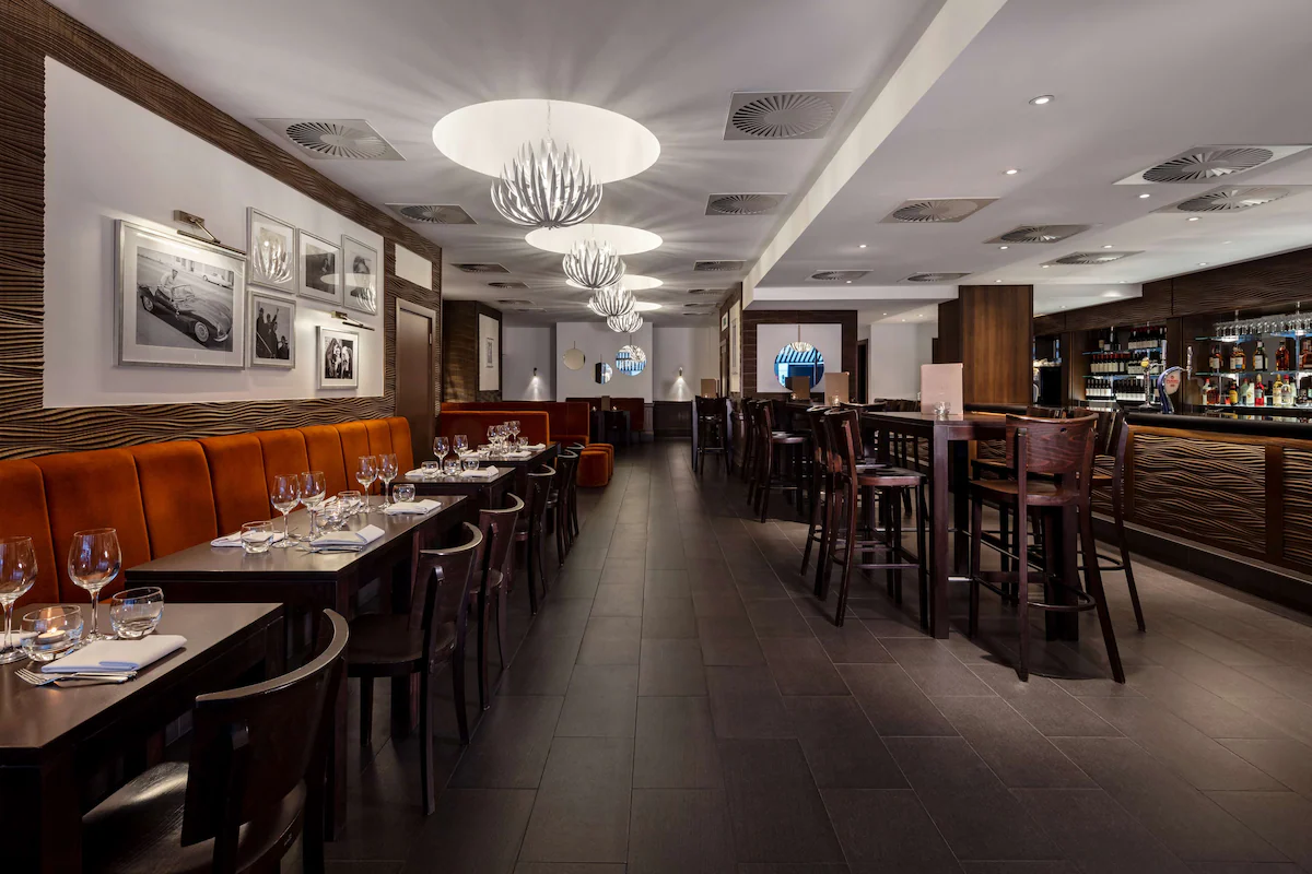 Radisson Blu Hotel, London Euston Square