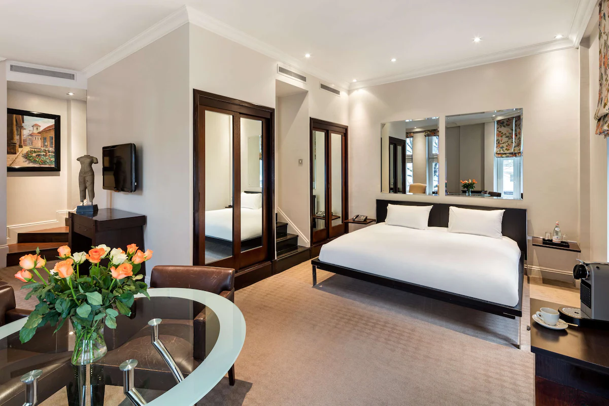 Radisson Blu Hotel, London Euston Square