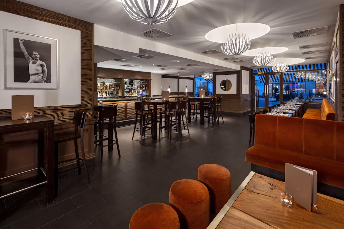 Radisson Blu Hotel, London Euston Square
