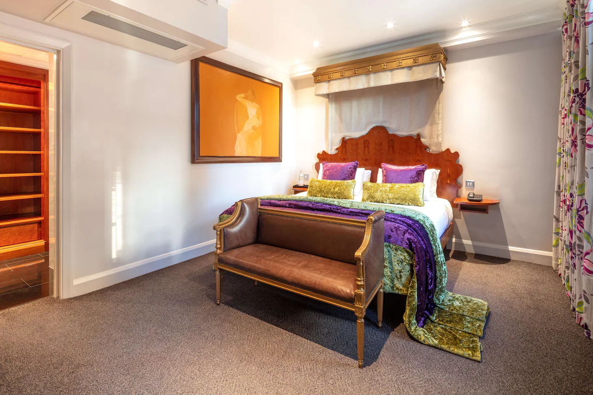 Radisson Blu Hotel, London Euston Square