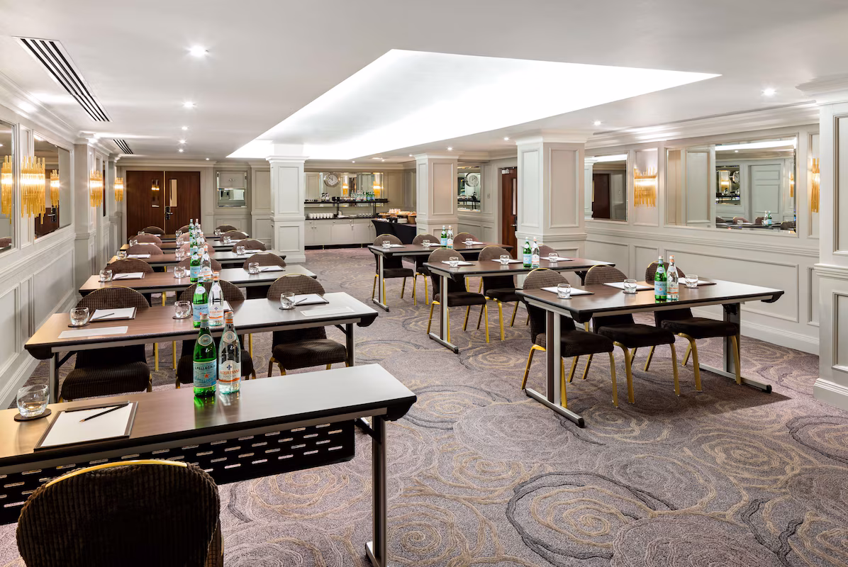Radisson Blu Hotel, London Euston Square