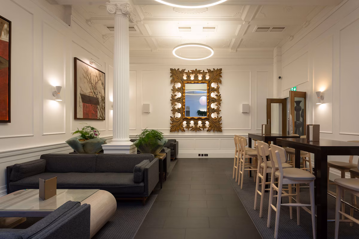 Radisson Blu Hotel, London Euston Square