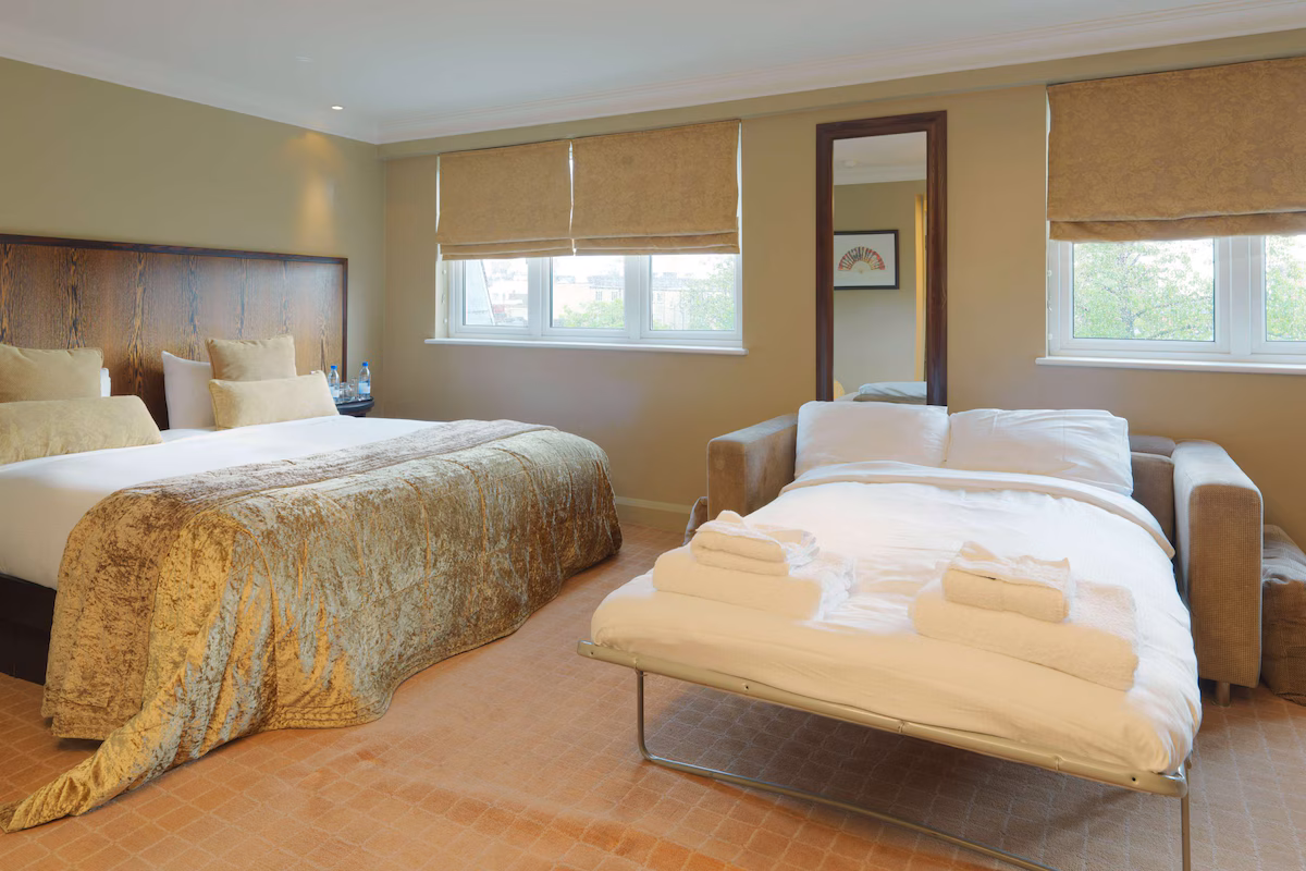 Radisson Blu Hotel, London Euston Square