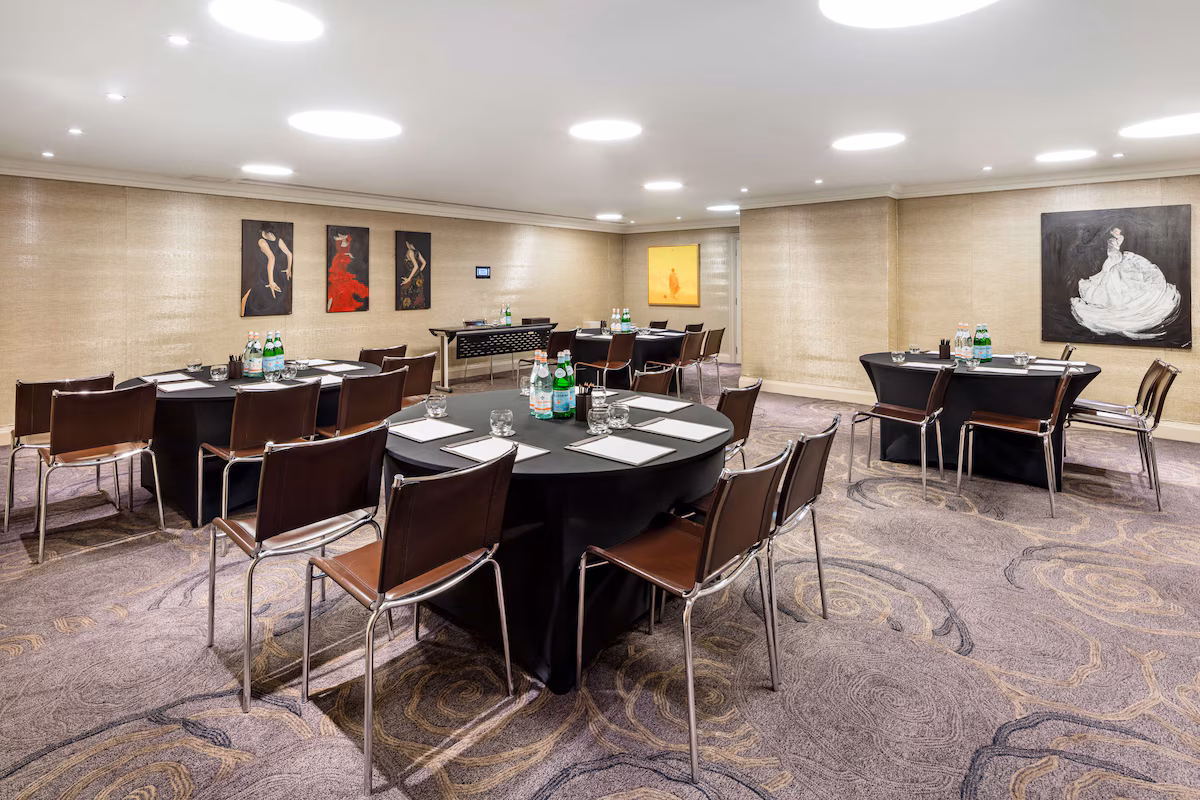 Radisson Blu Hotel, London Euston Square