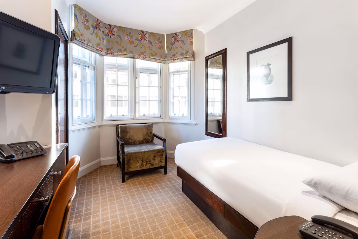 Radisson Blu Hotel, London Euston Square