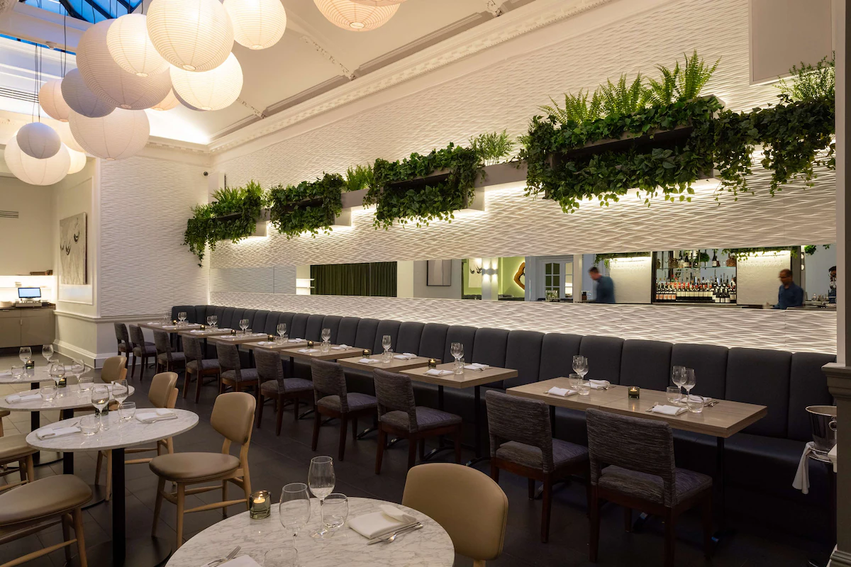 Radisson Blu Hotel, London Euston Square