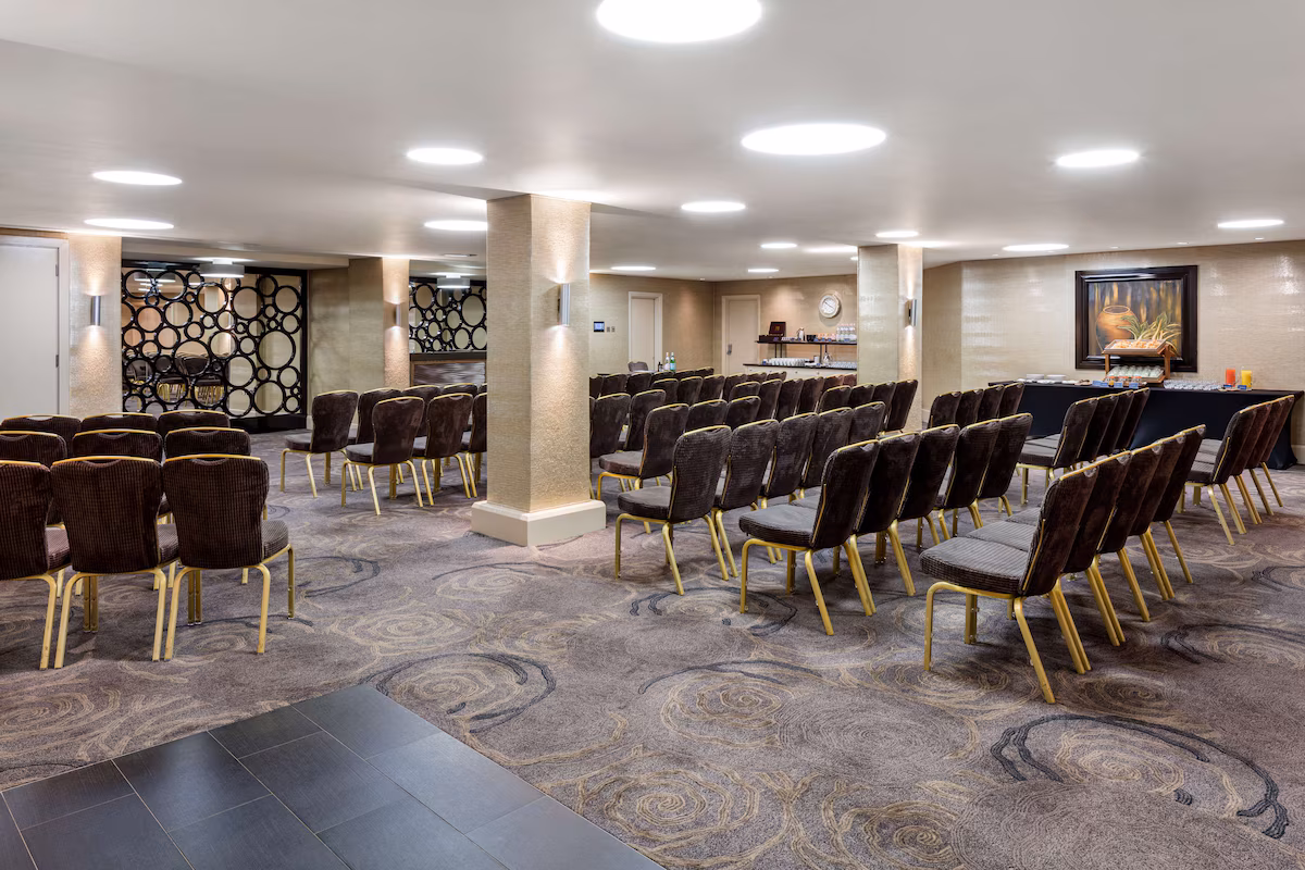 Radisson Blu Hotel, London Euston Square