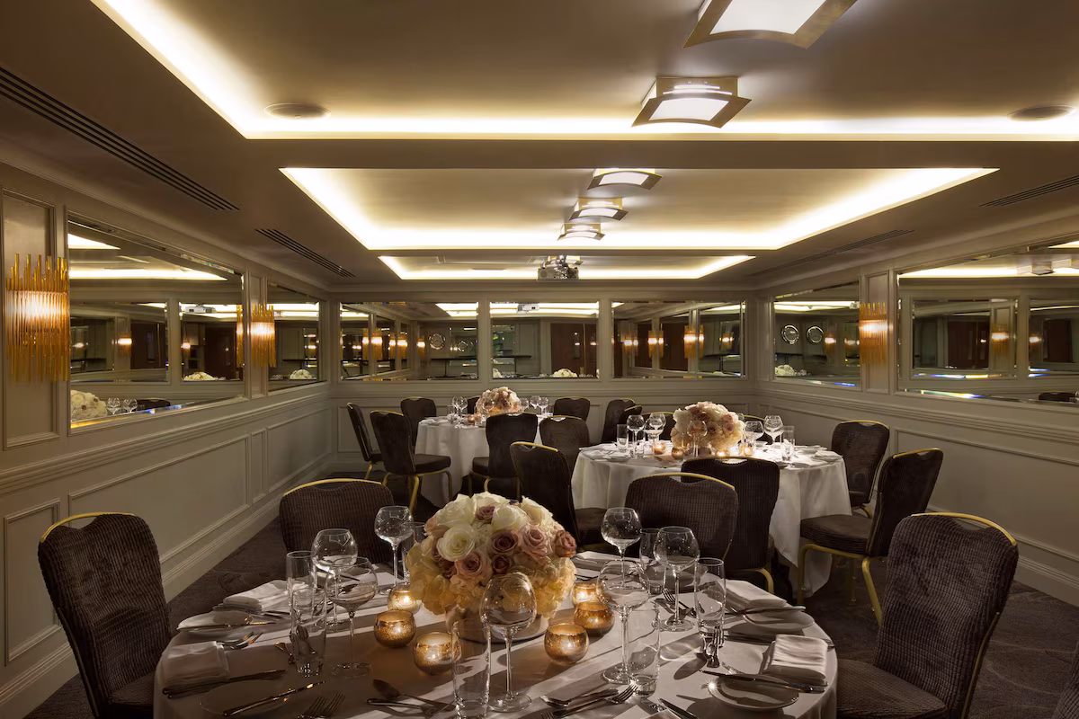 Radisson Blu Hotel, London Euston Square