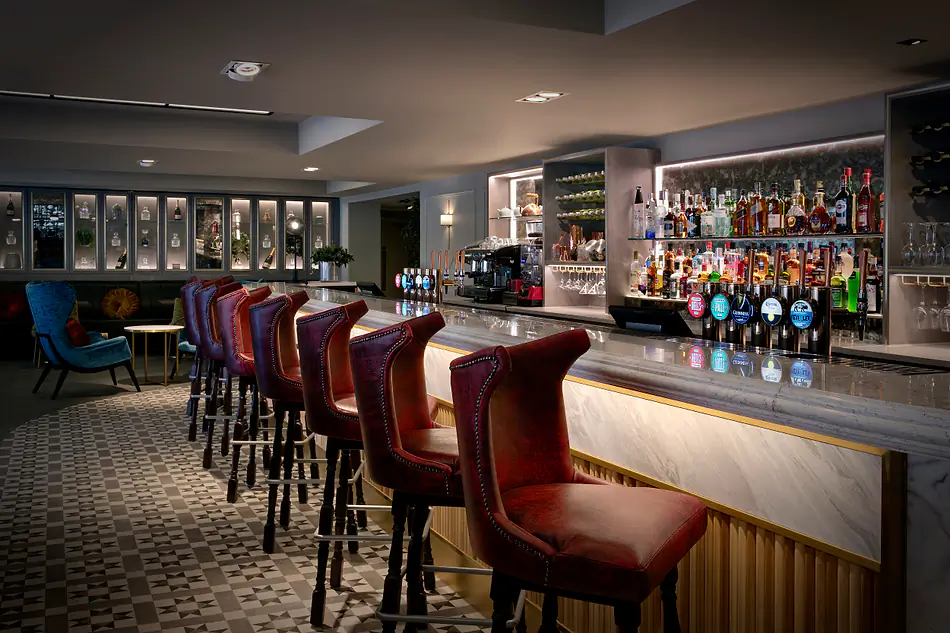 Leonardo Royal Hotel London City