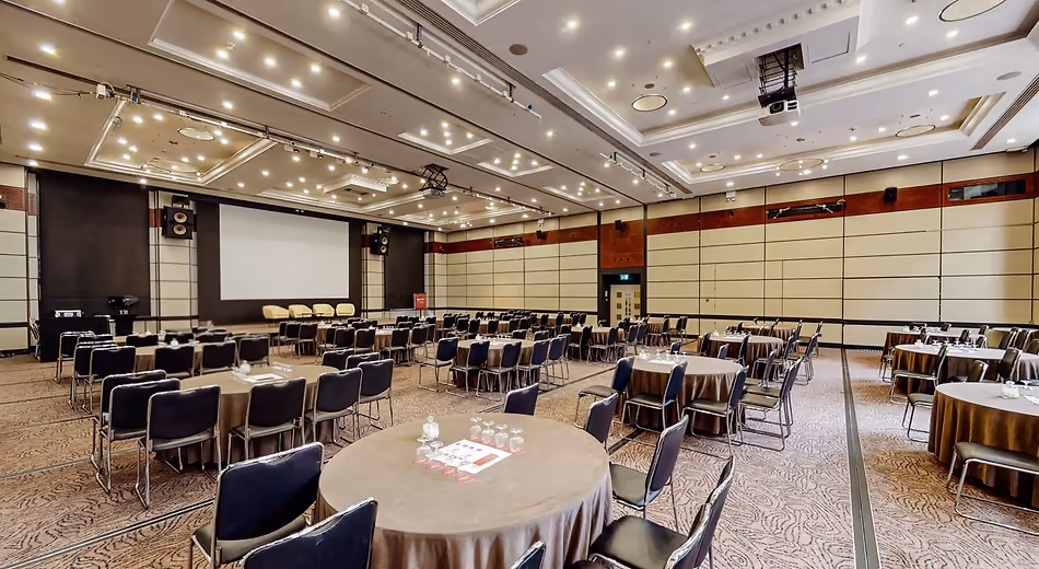 Leonardo Royal Hotel London City