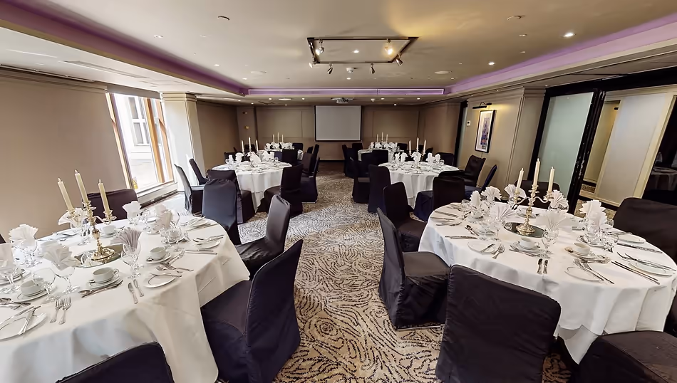 Leonardo Royal Hotel London City