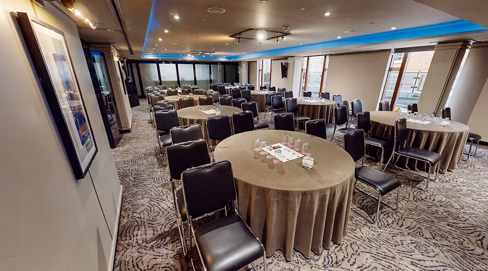 Leonardo Royal Hotel London City