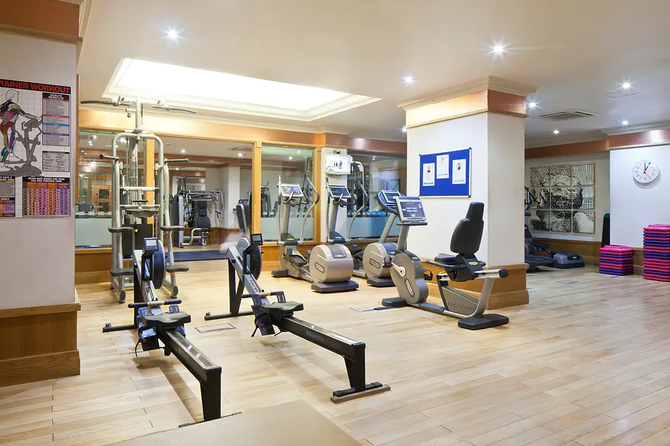 Leonardo Royal Hotel London City