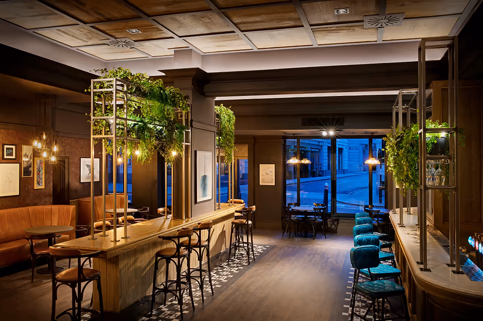 Leonardo Royal Hotel London City