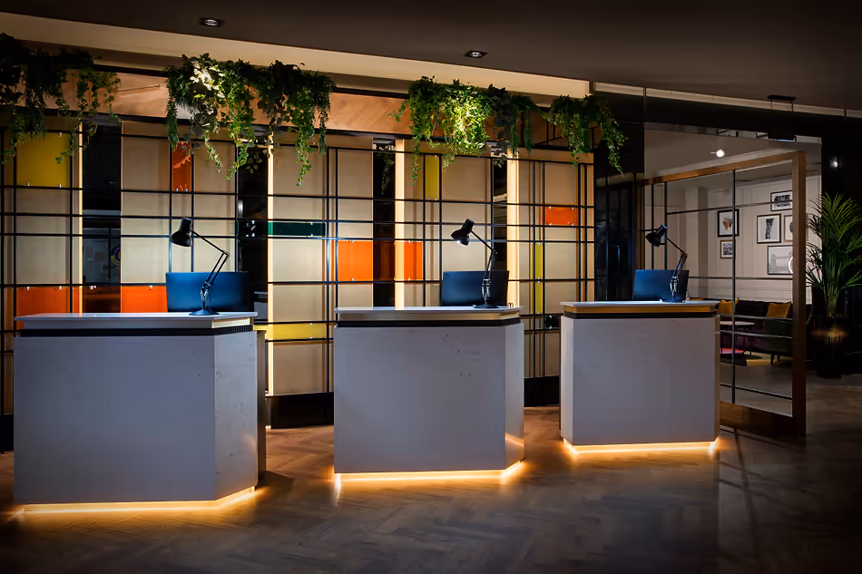 Leonardo Royal Hotel London City