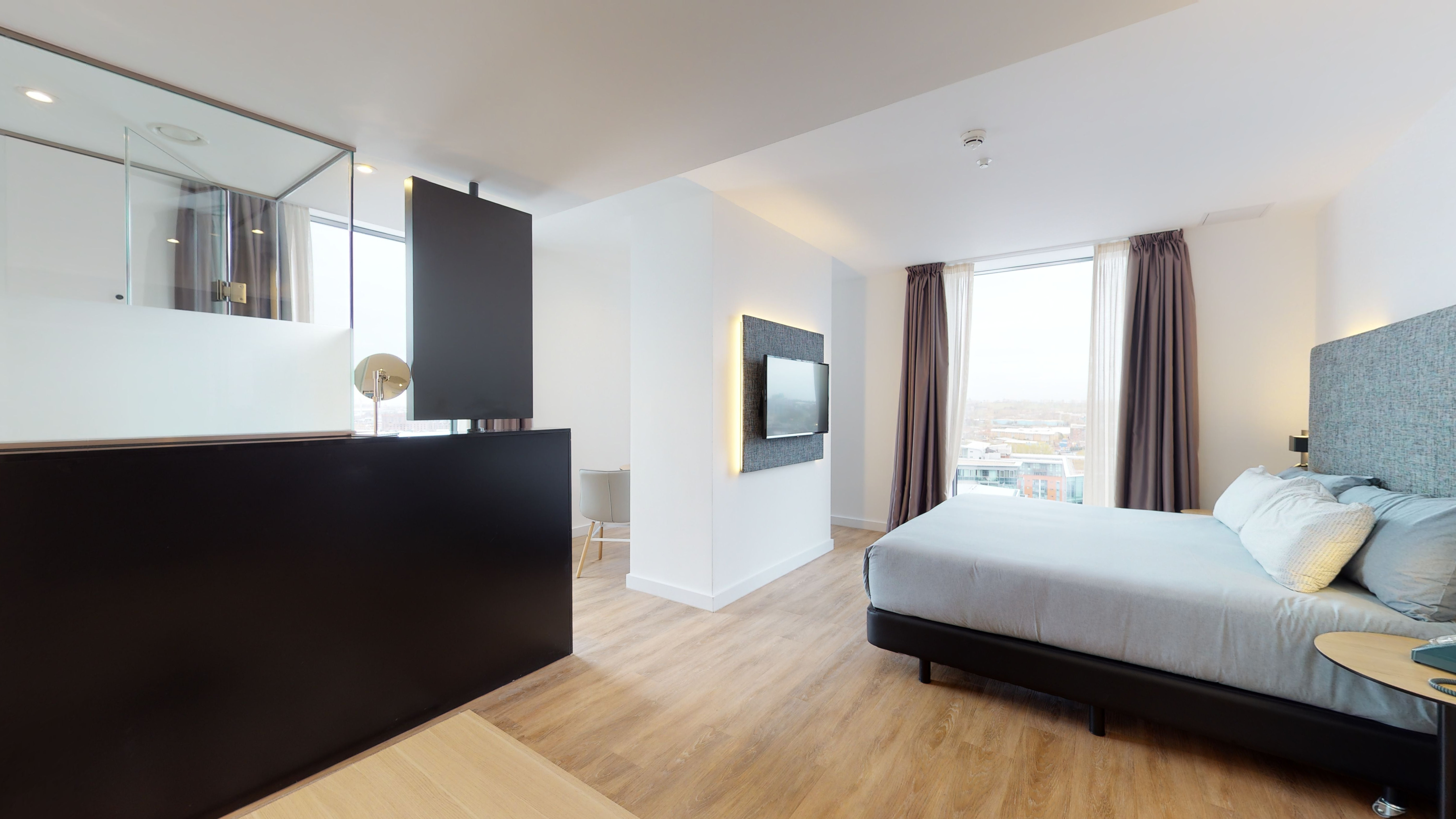 INNSiDE by Melia Liverpool