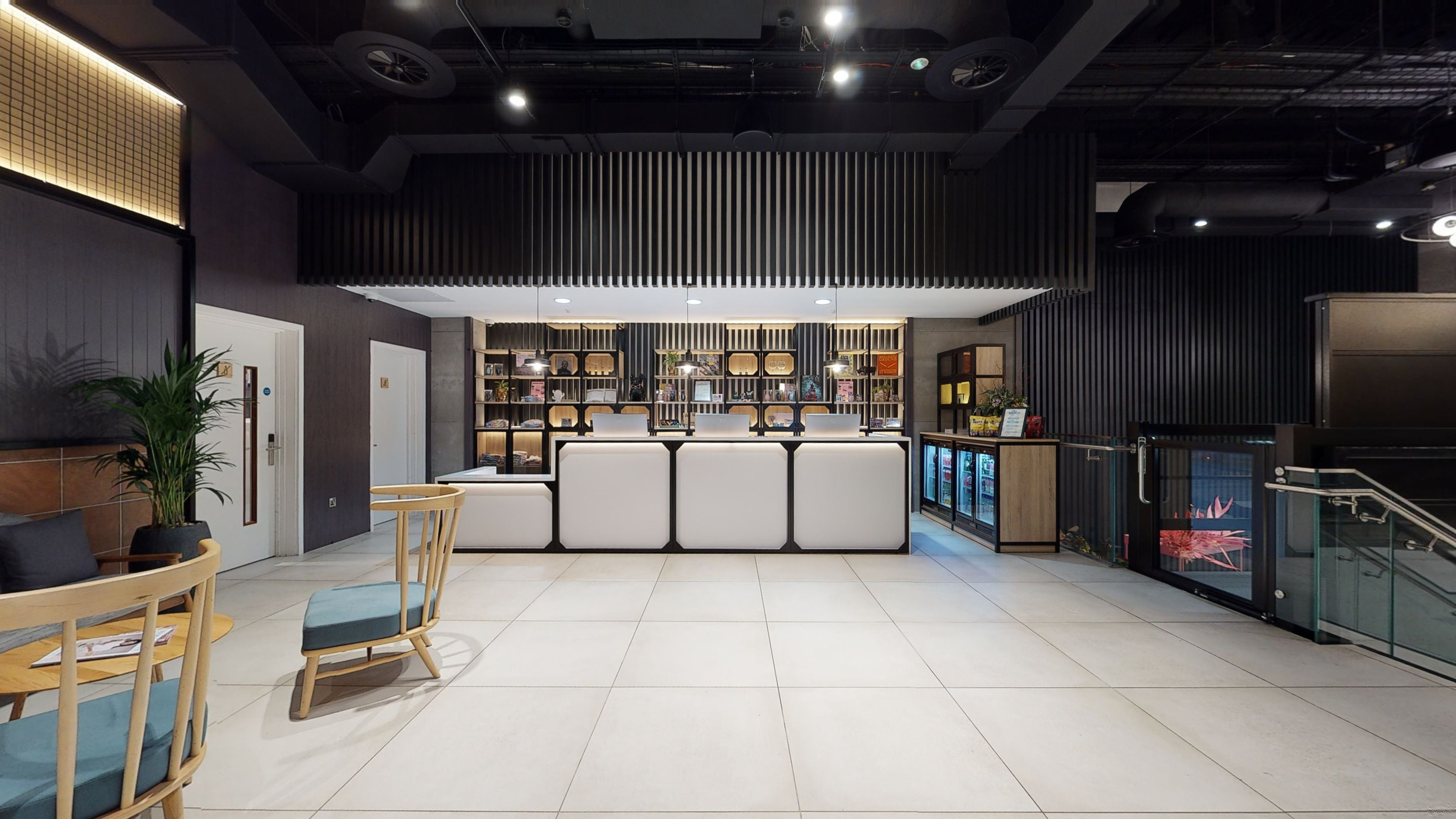 INNSiDE by Melia Liverpool