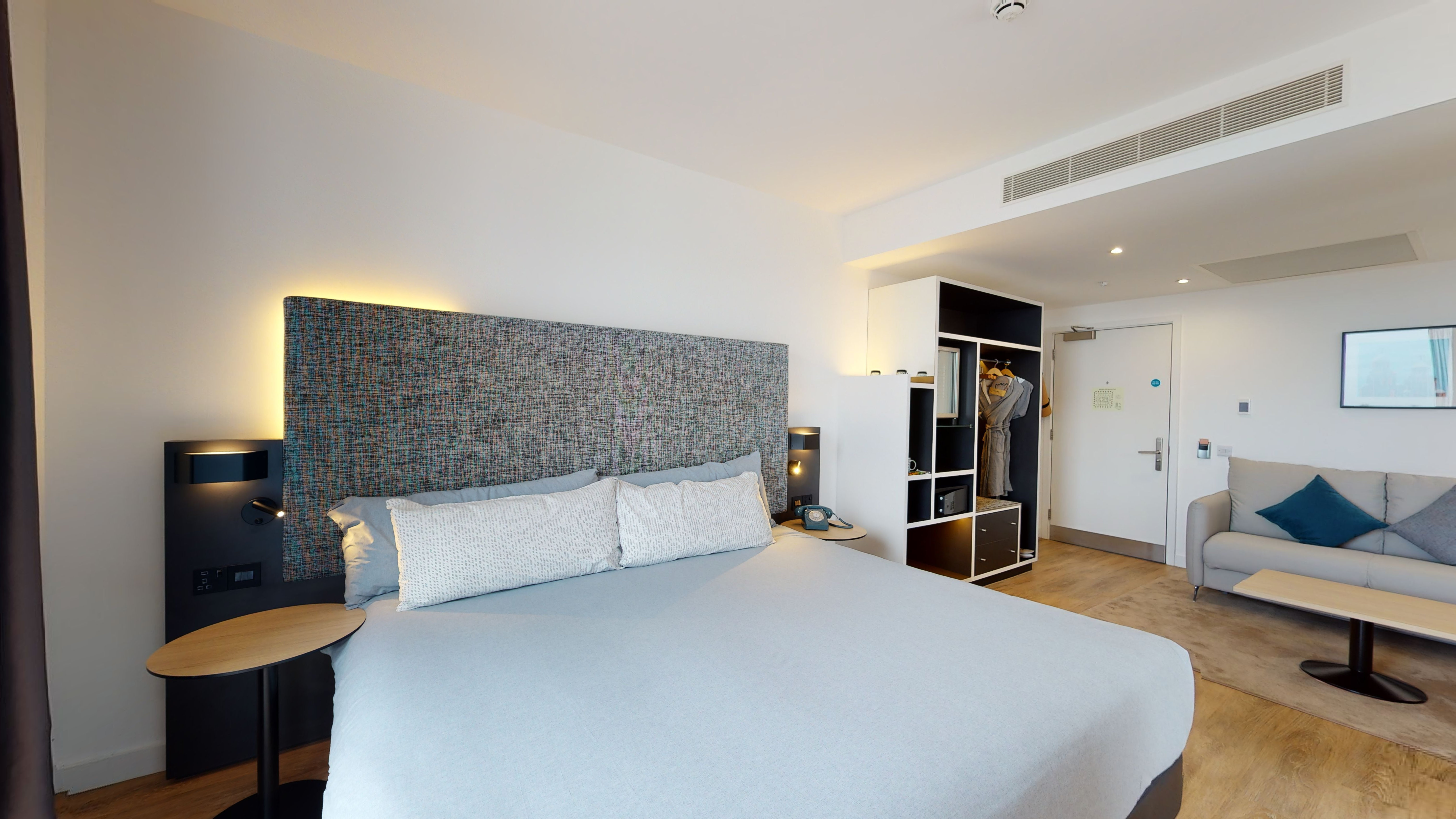 INNSiDE by Melia Liverpool