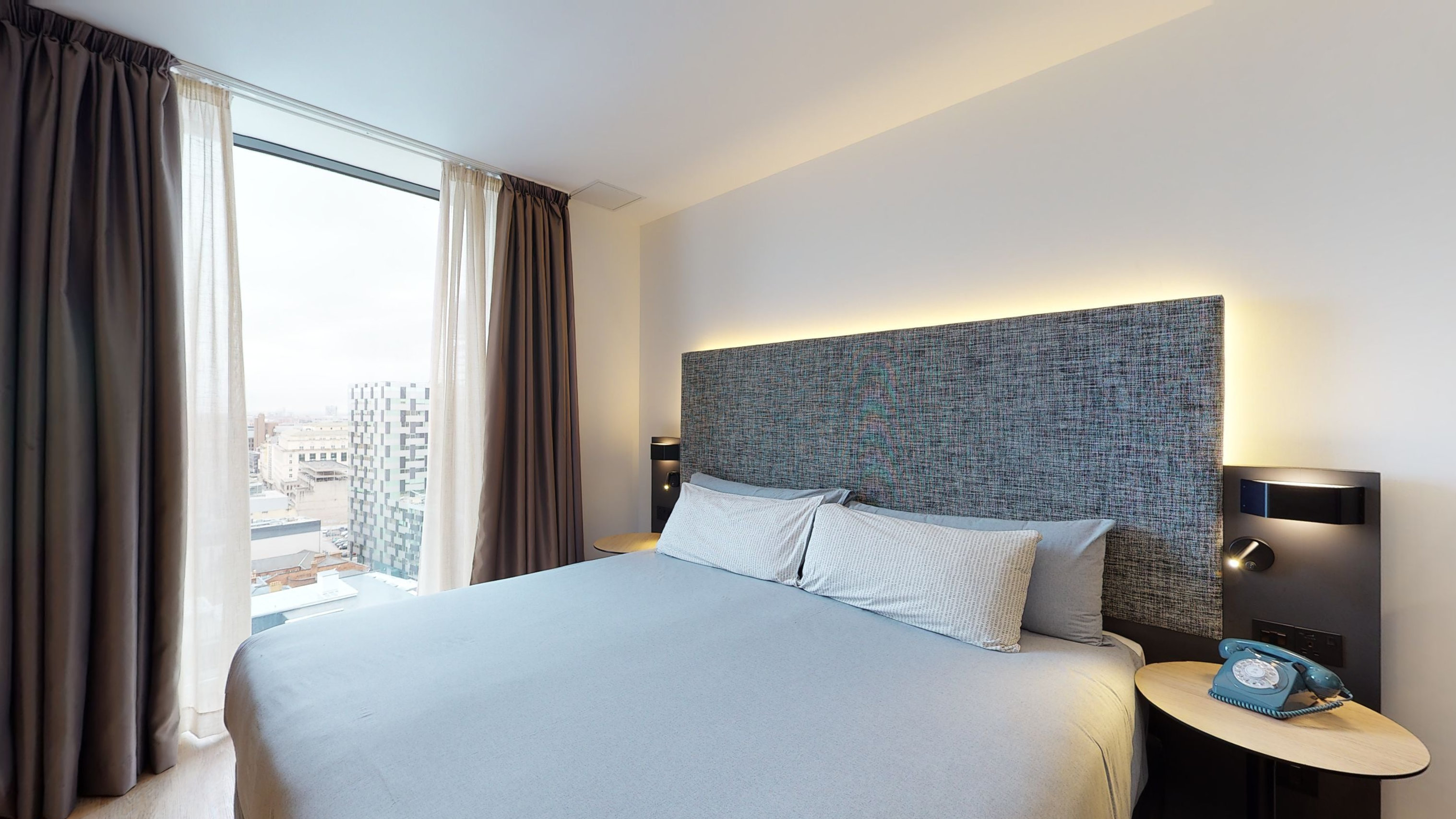 INNSiDE by Melia Liverpool