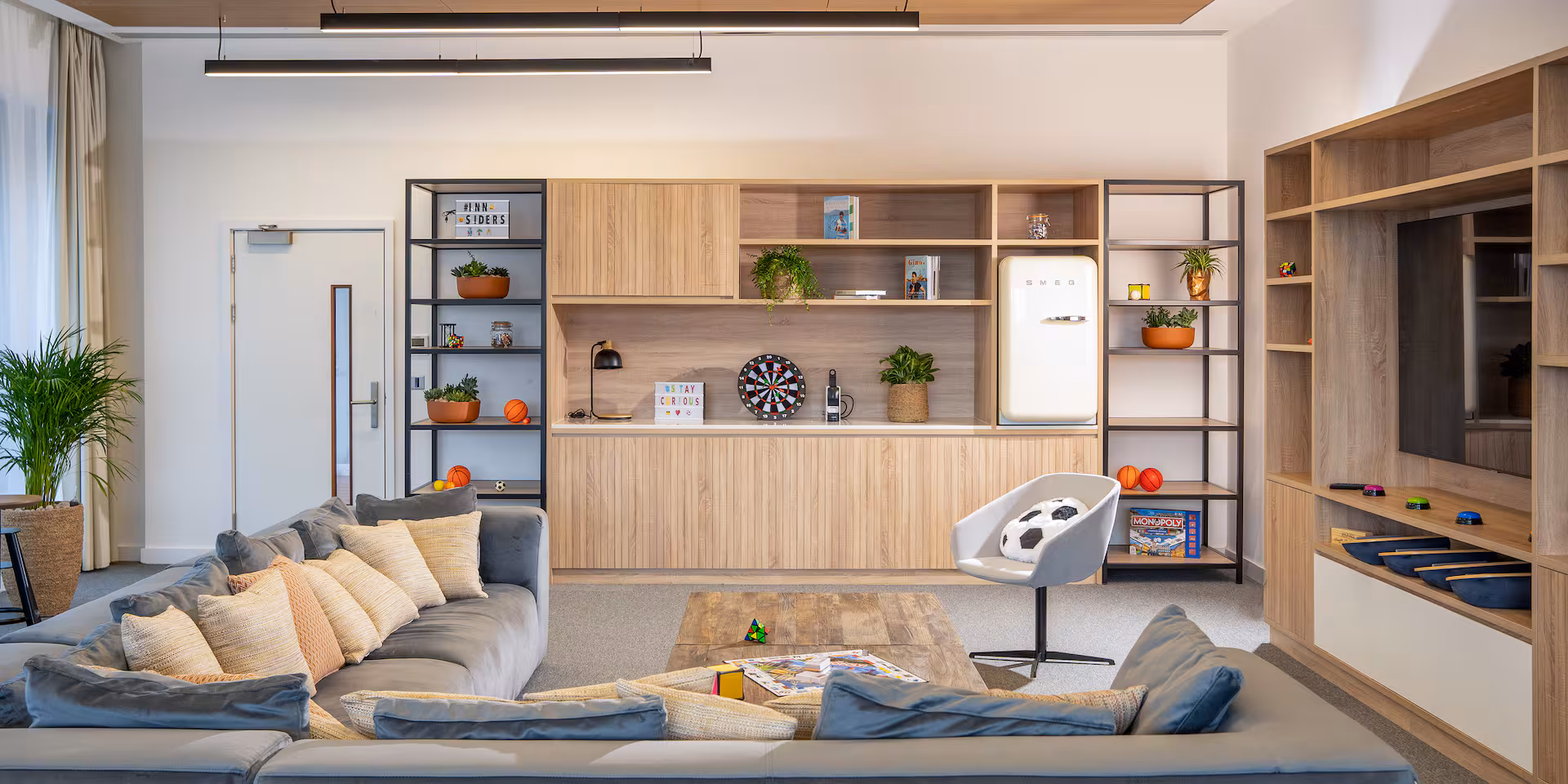 INNSiDE by Melia Liverpool, Big Ideas
