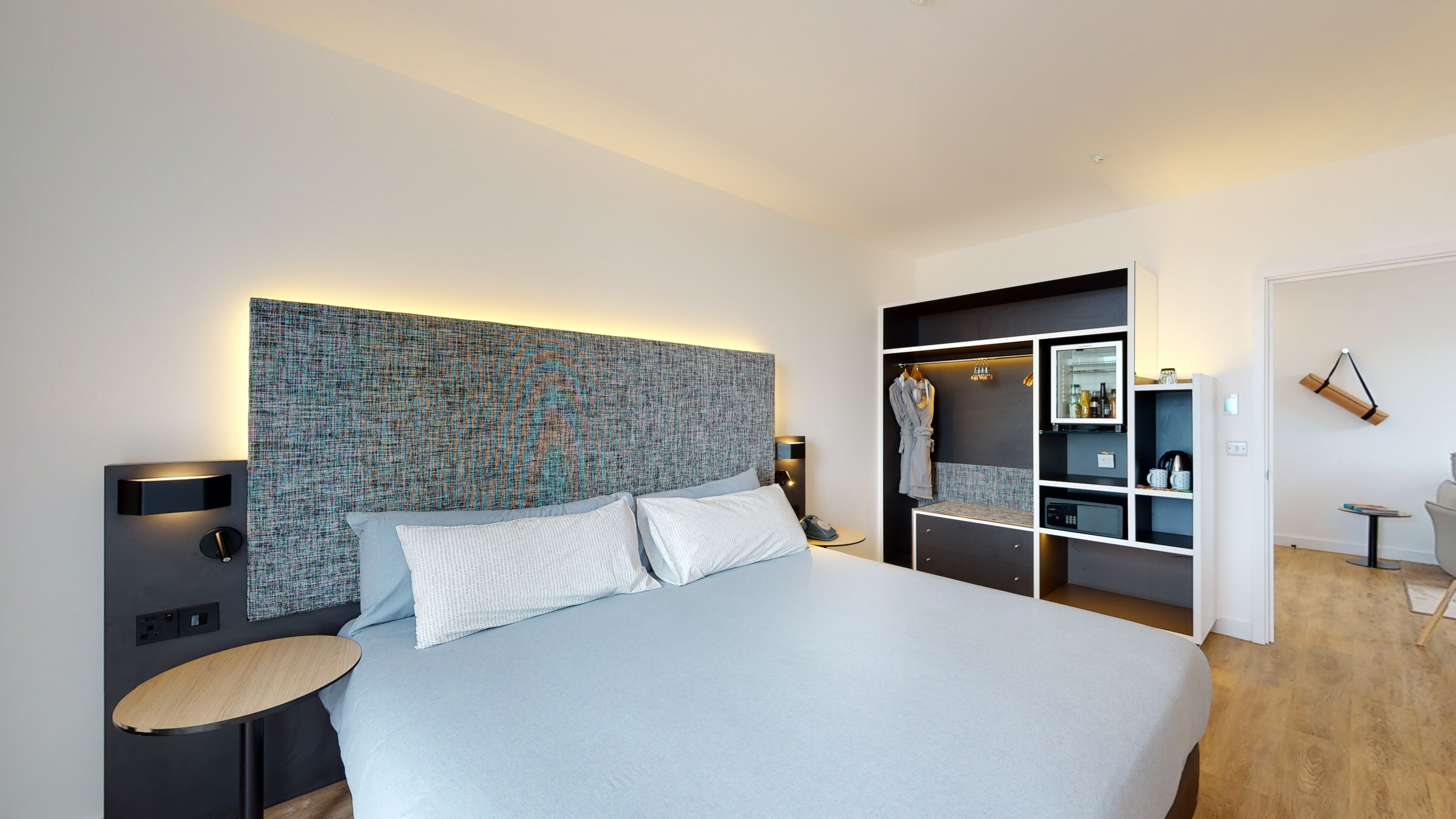 INNSiDE by Melia Liverpool