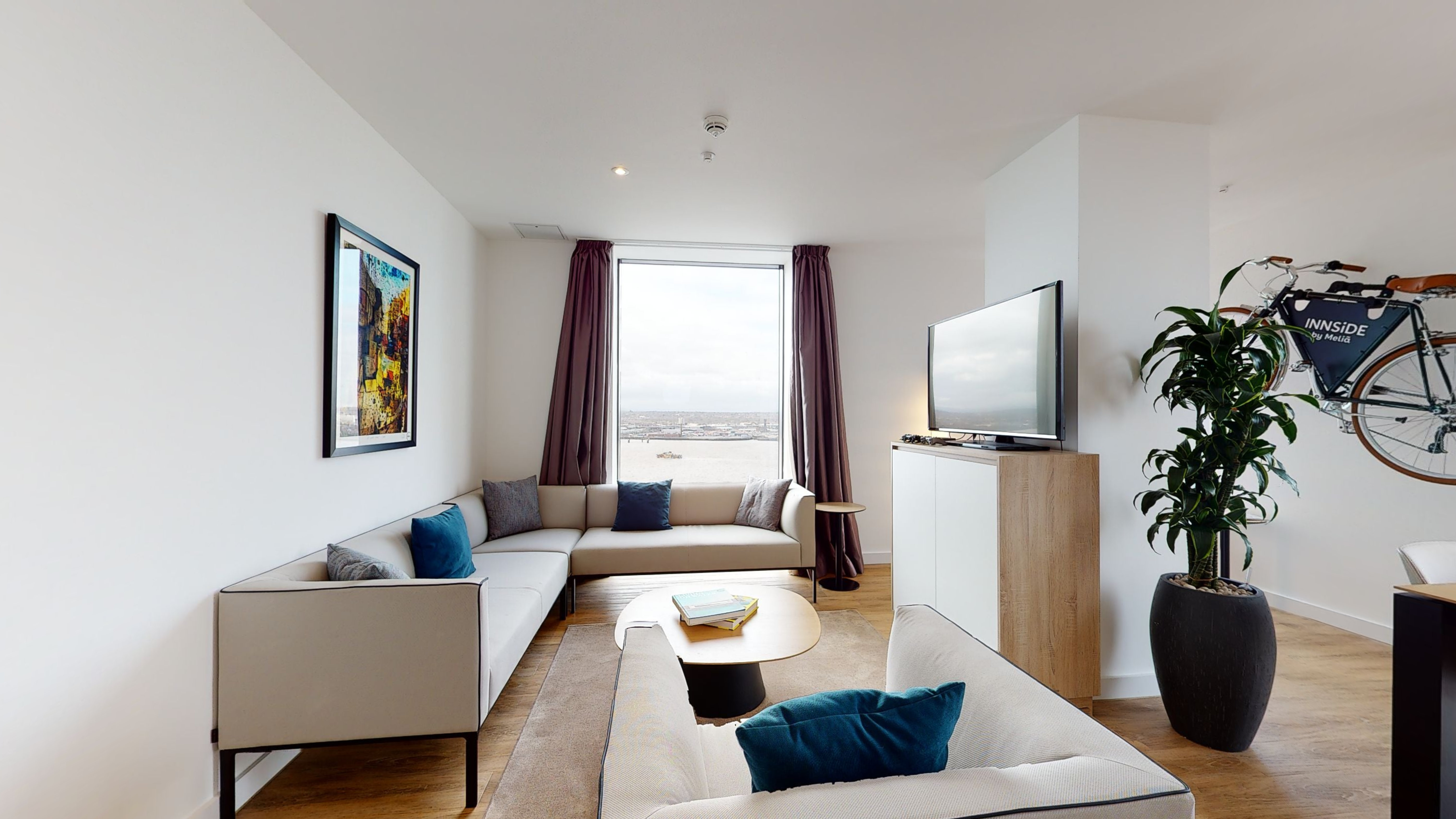 INNSiDE by Melia Liverpool