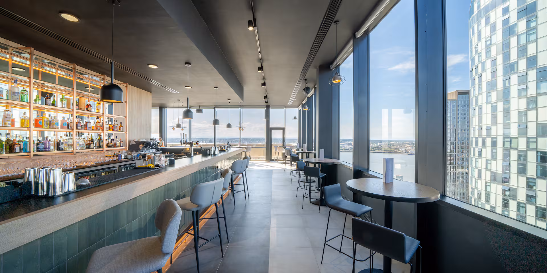 INNSiDE by Melia Liverpool, Dining / restaurant