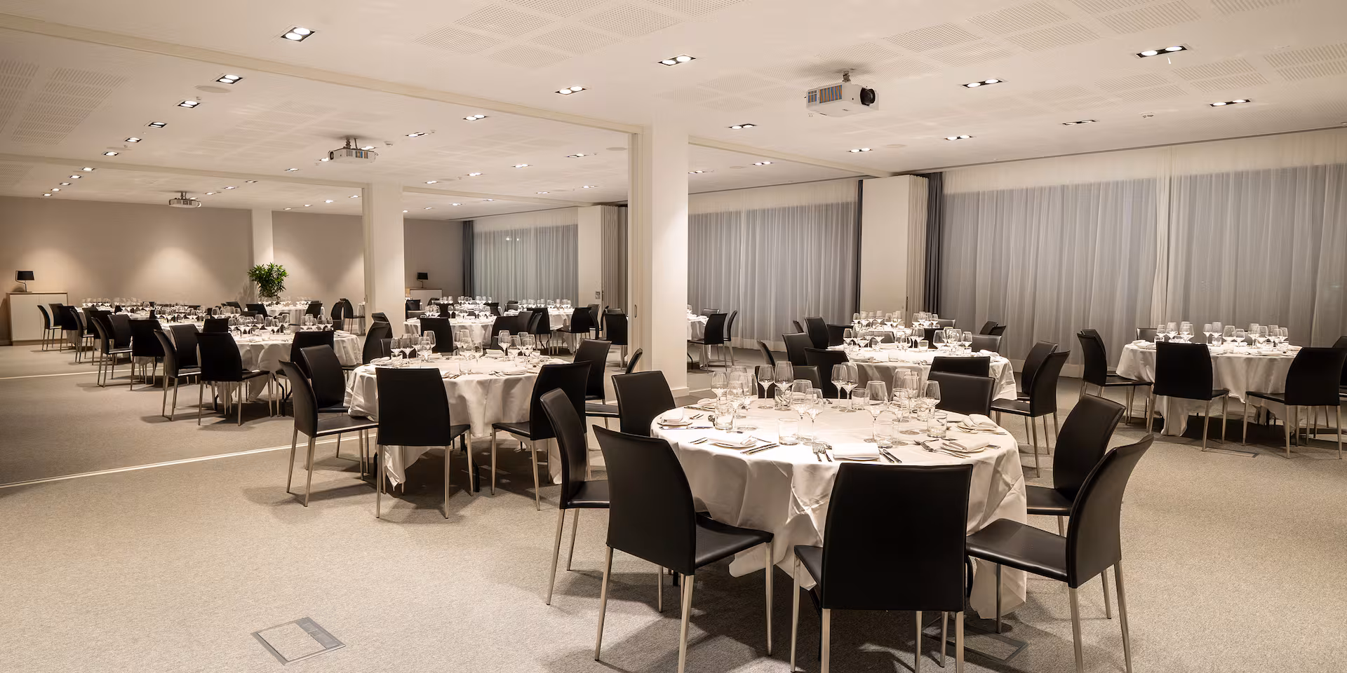 INNSiDE by Melia Liverpool, Headline Suite
