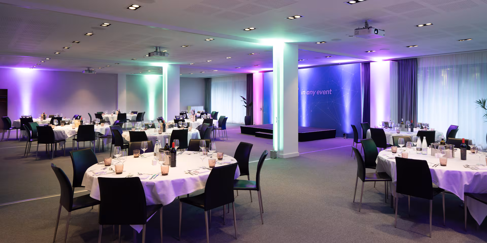 INNSiDE by Melia Liverpool, Headline 2