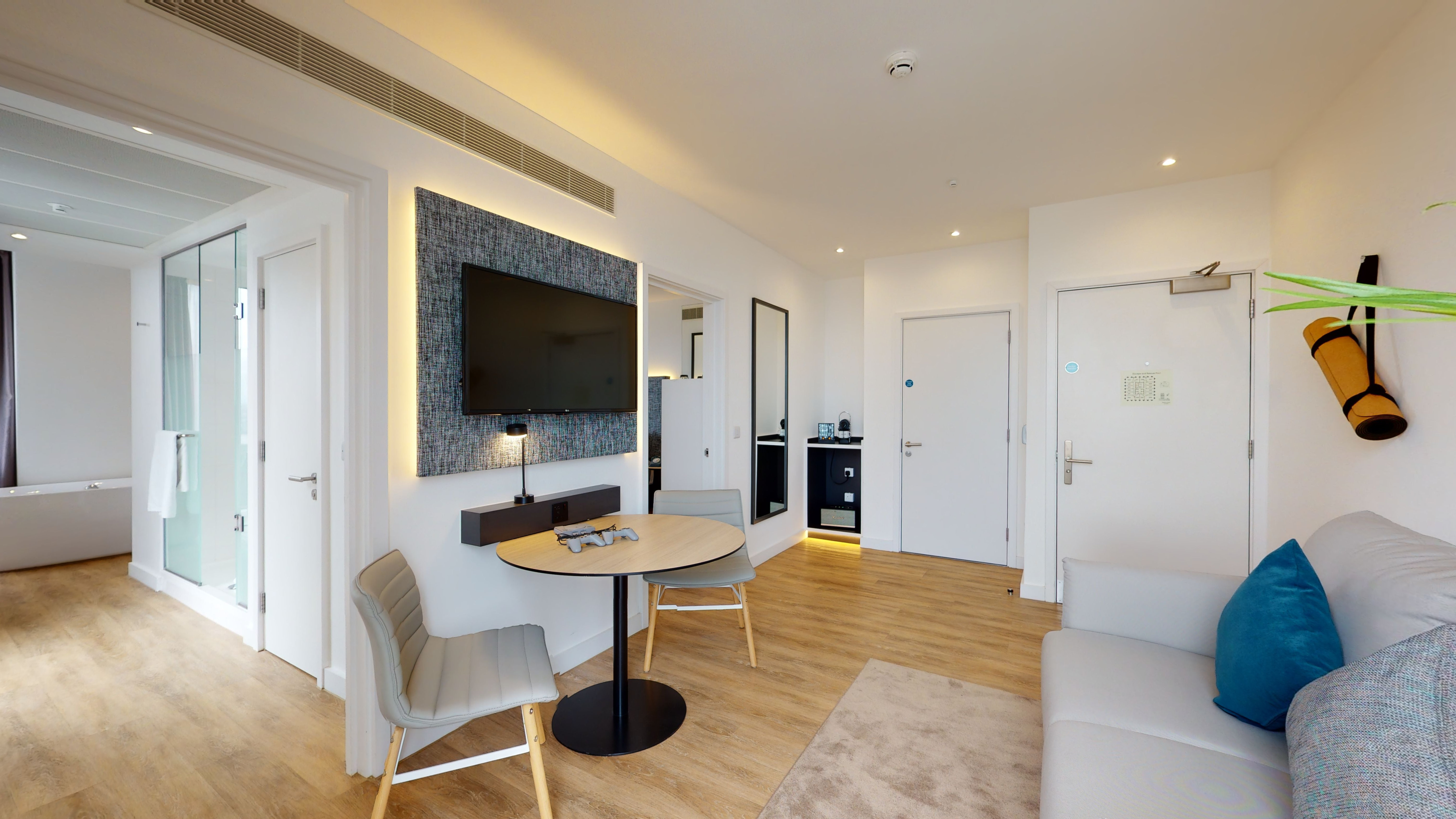 INNSiDE by Melia Liverpool