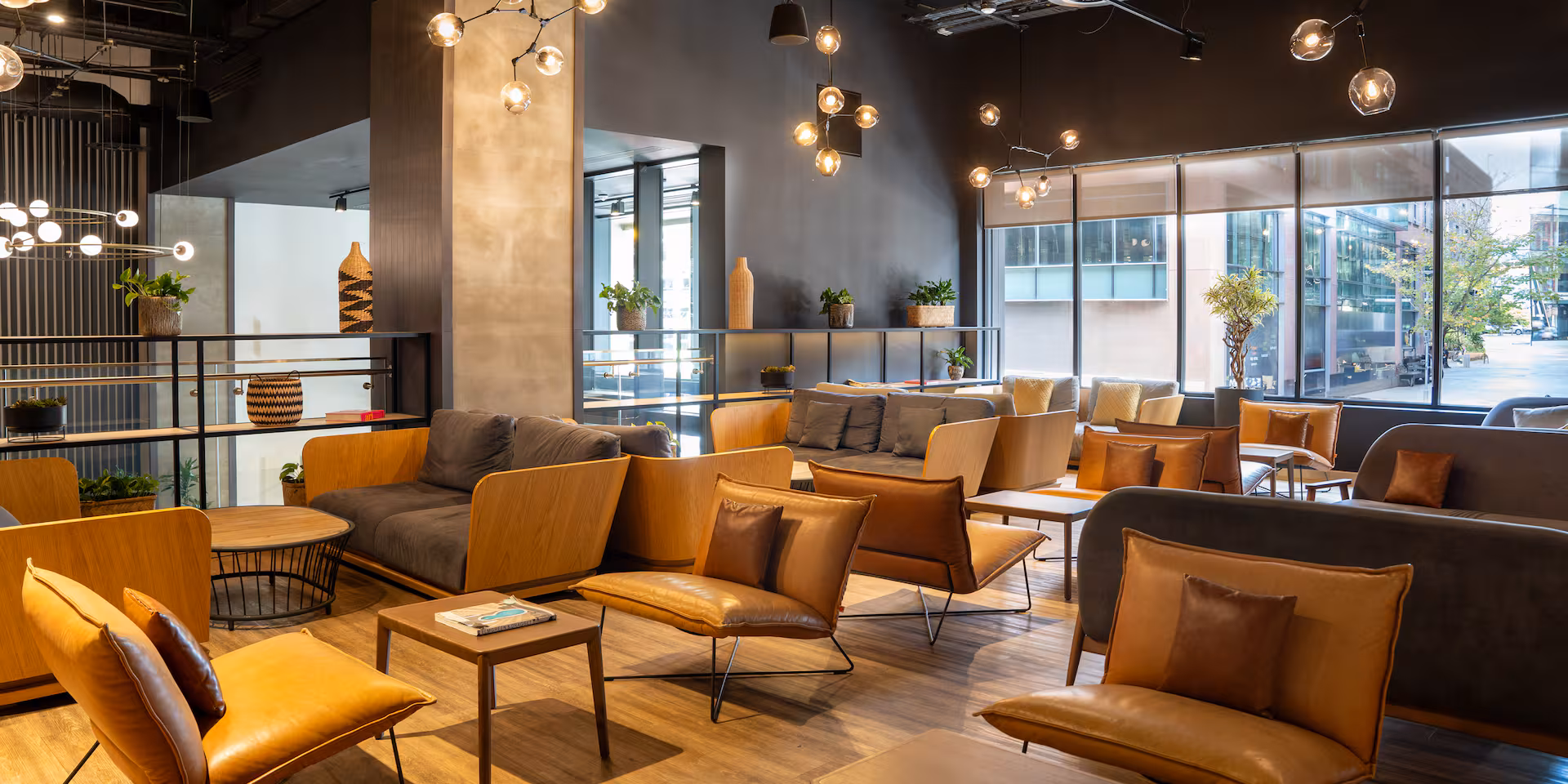 INNSiDE by Melia Liverpool, Dining / restaurant