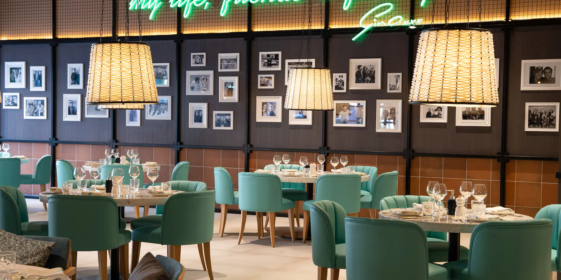 INNSiDE by Melia Liverpool, Dining / restaurant