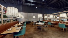 INNSiDE by Melia Liverpool