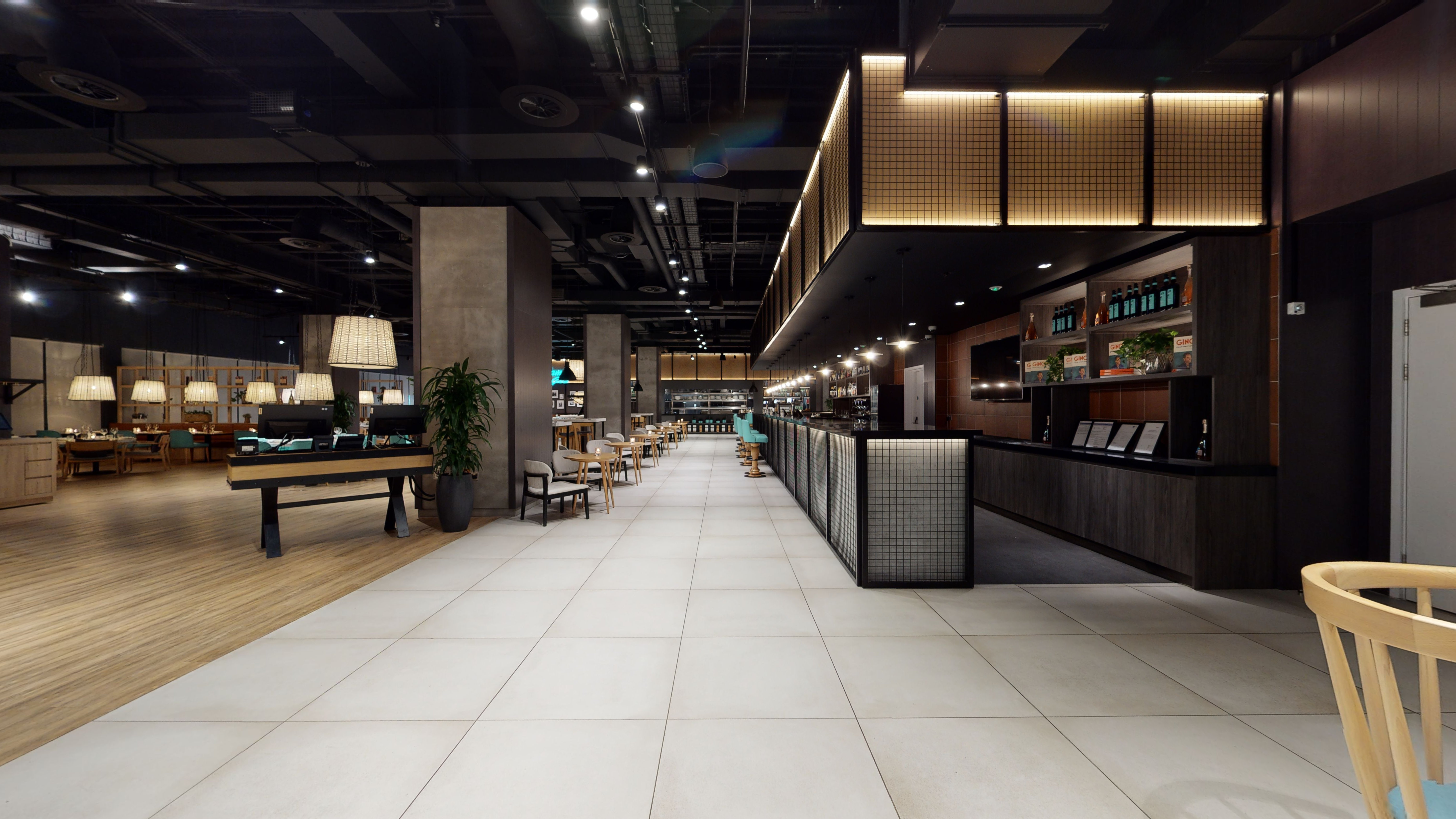 INNSiDE by Melia Liverpool