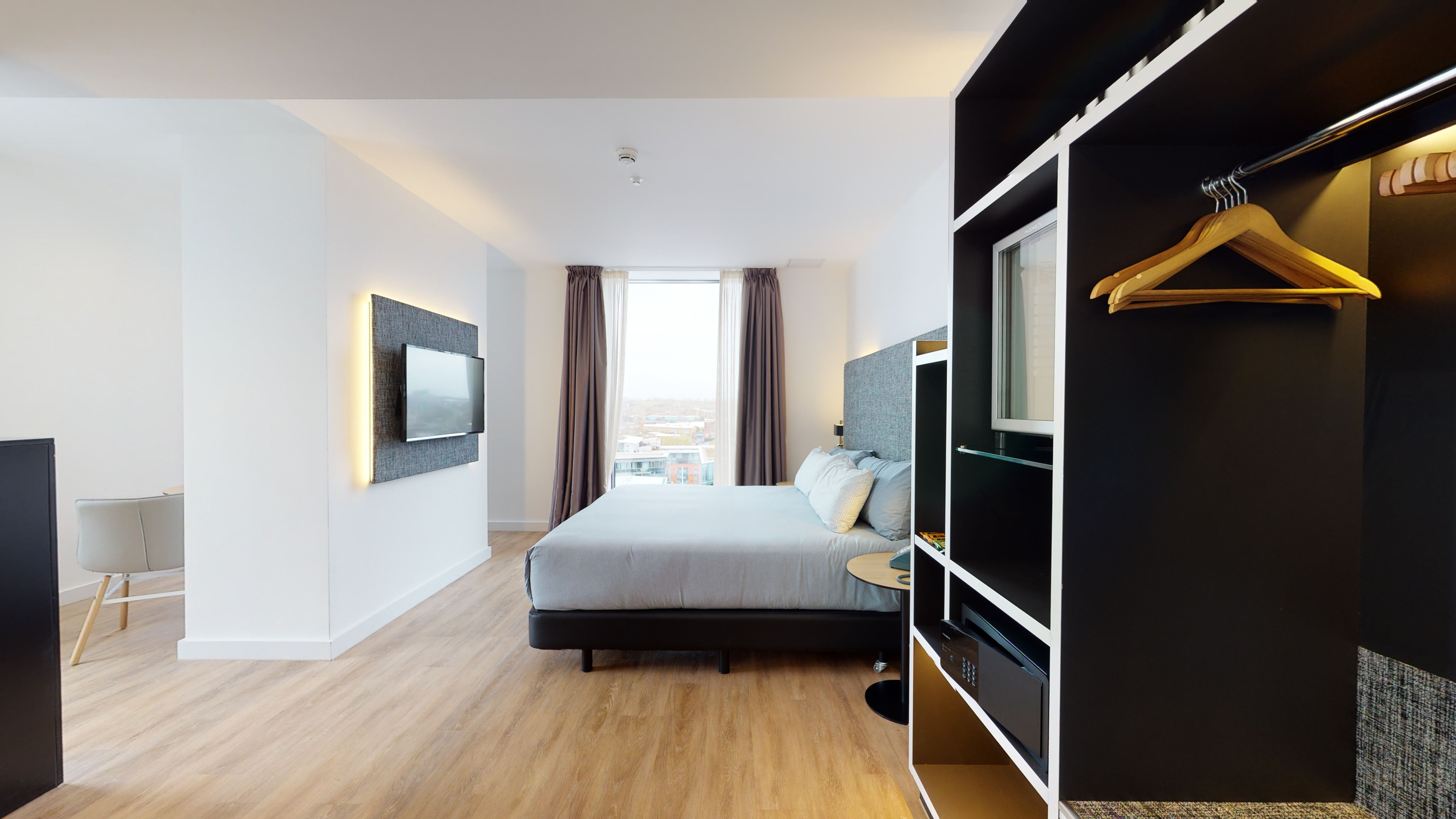 INNSiDE by Melia Liverpool