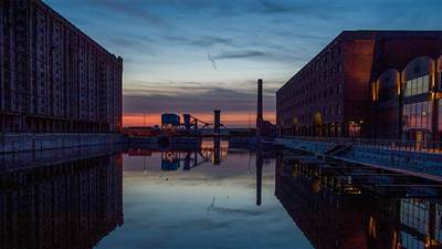 Titanic Hotel Liverpool