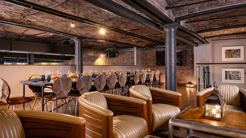 Titanic Hotel Liverpool