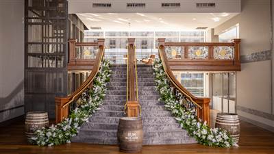 Titanic Hotel Liverpool