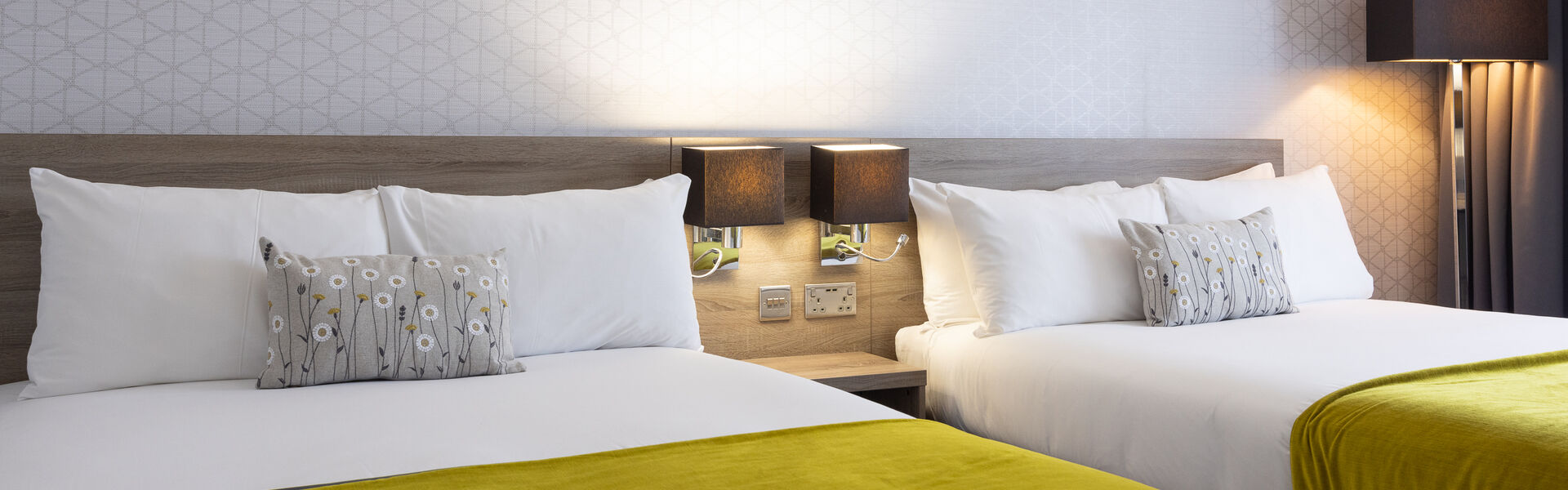 Crowne Plaza Liverpool City Centre