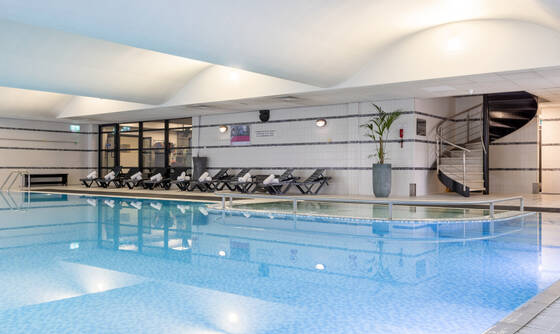 Crowne Plaza Liverpool City Centre