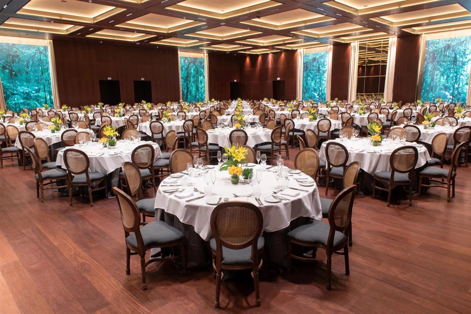 Rosewood Sao Paulo